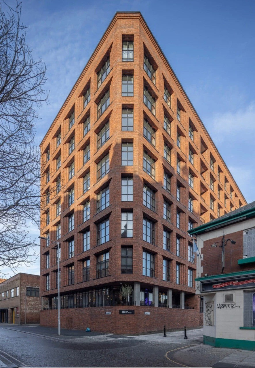 Bengal Street, Manchester