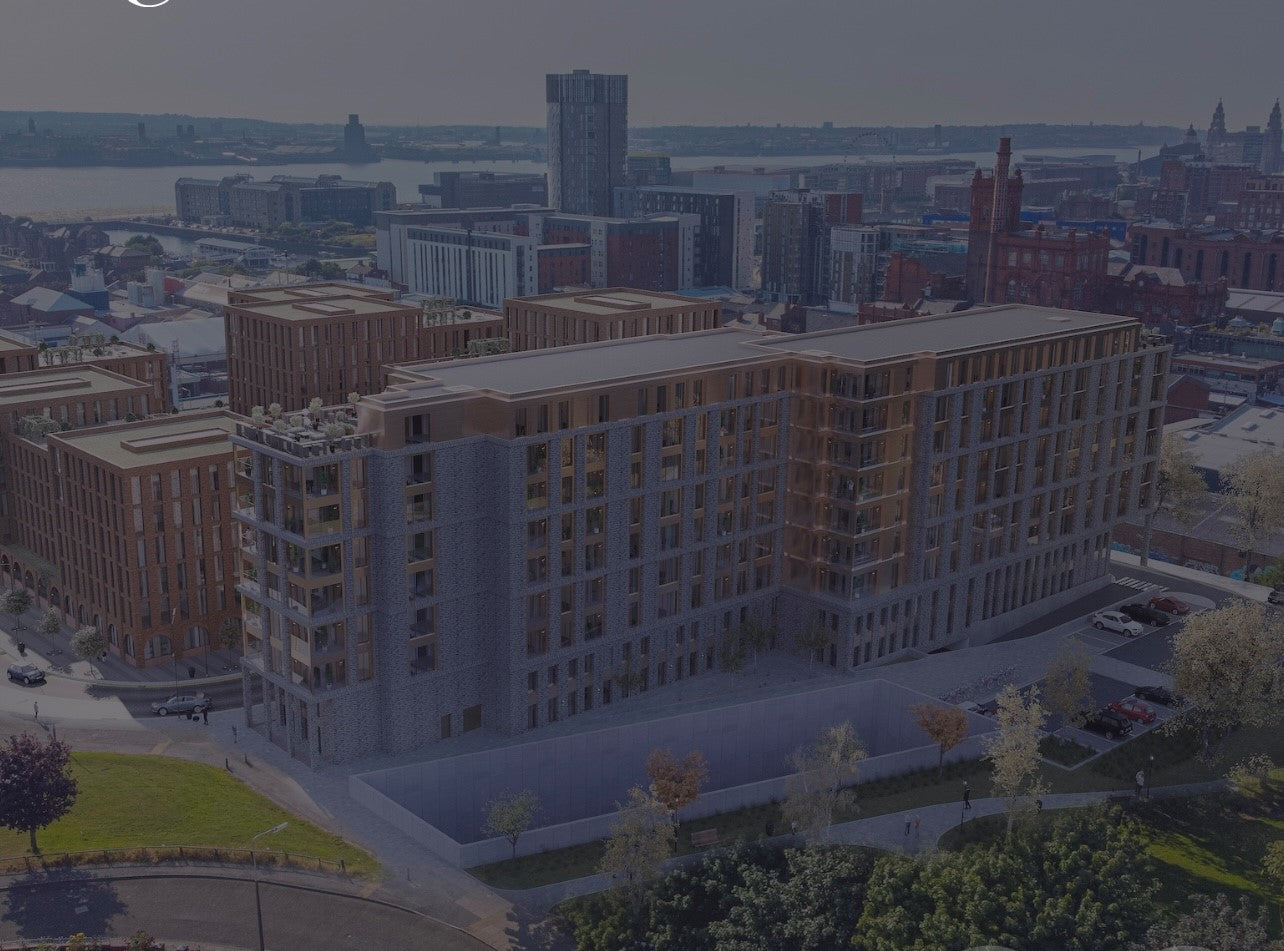 Brassey Street, Liverpool